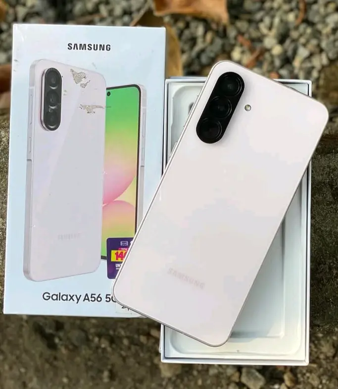 Samsung A56 5G Wholesale Price thumbnail 5