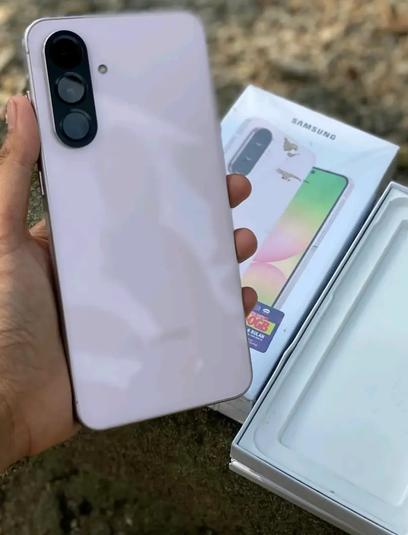 Samsung A56 5G Wholesale Price thumbnail 6