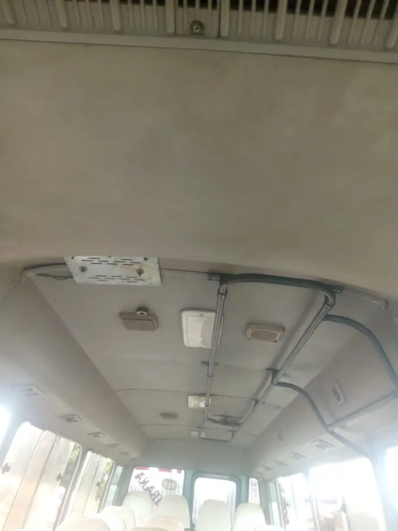 Toyota Coaster Mayai 1HZ (DEL) thumbnail 5