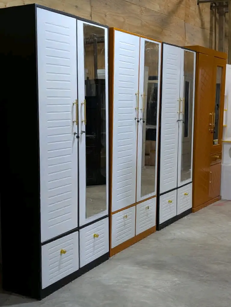 Two-door Wardrobes for Sale in Ubungo
