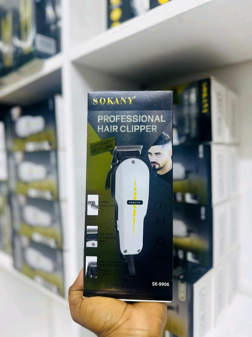 Sokany SK-9906 Professional Hair Clipper