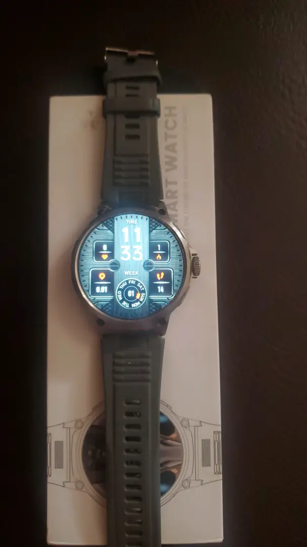 Smart Watch V69
