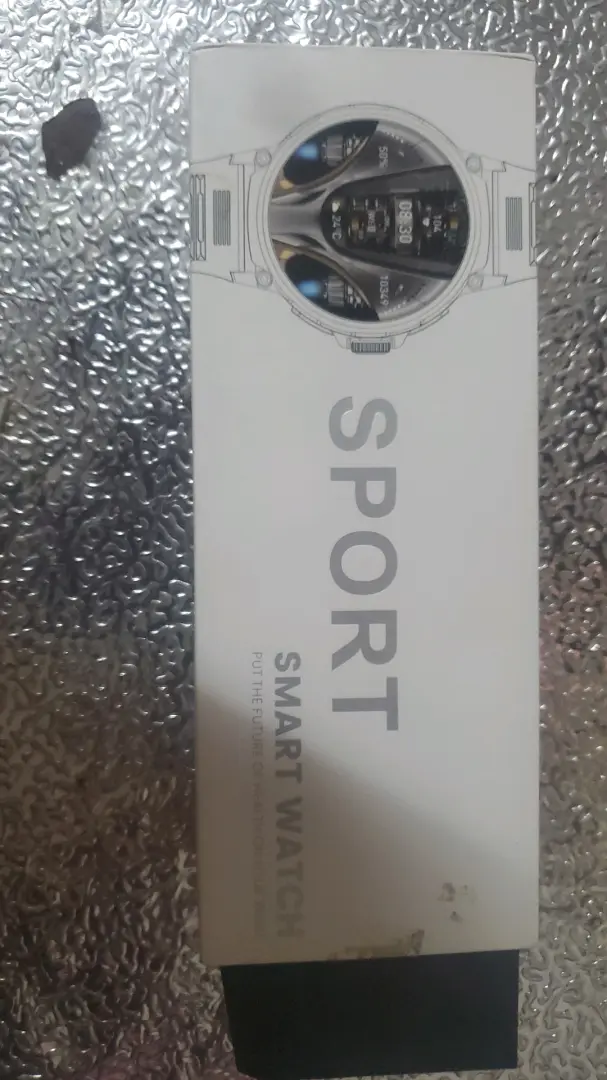 Smart Watch V69 thumbnail 2
