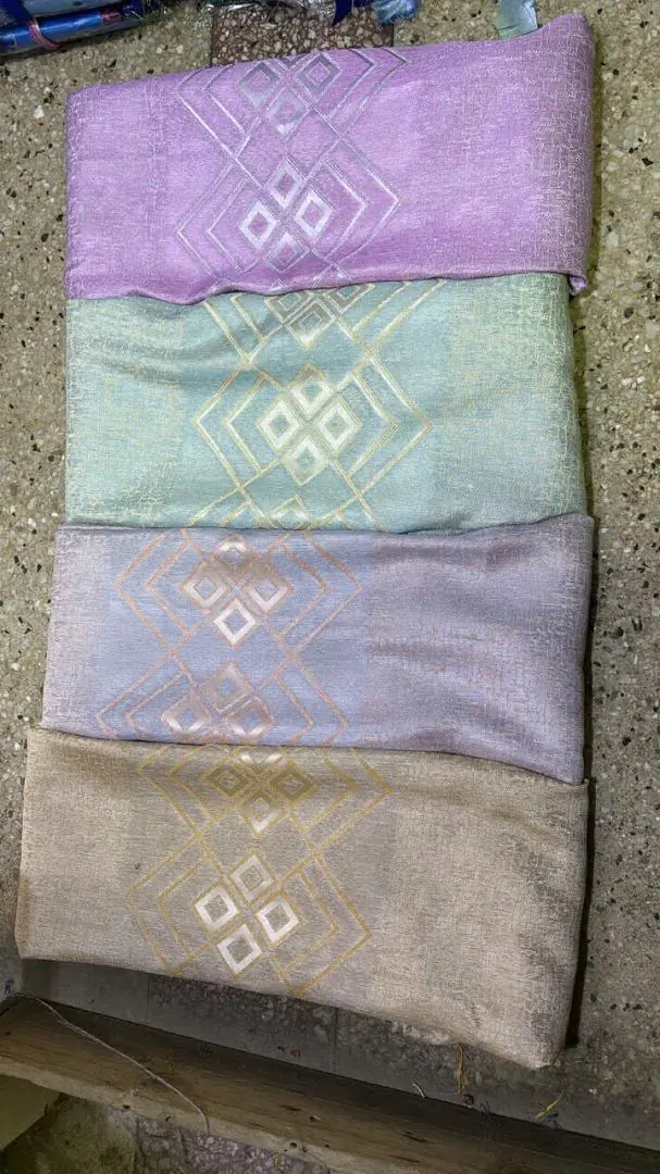 Pazia Set (Curtains and Bedsheets) thumbnail 2