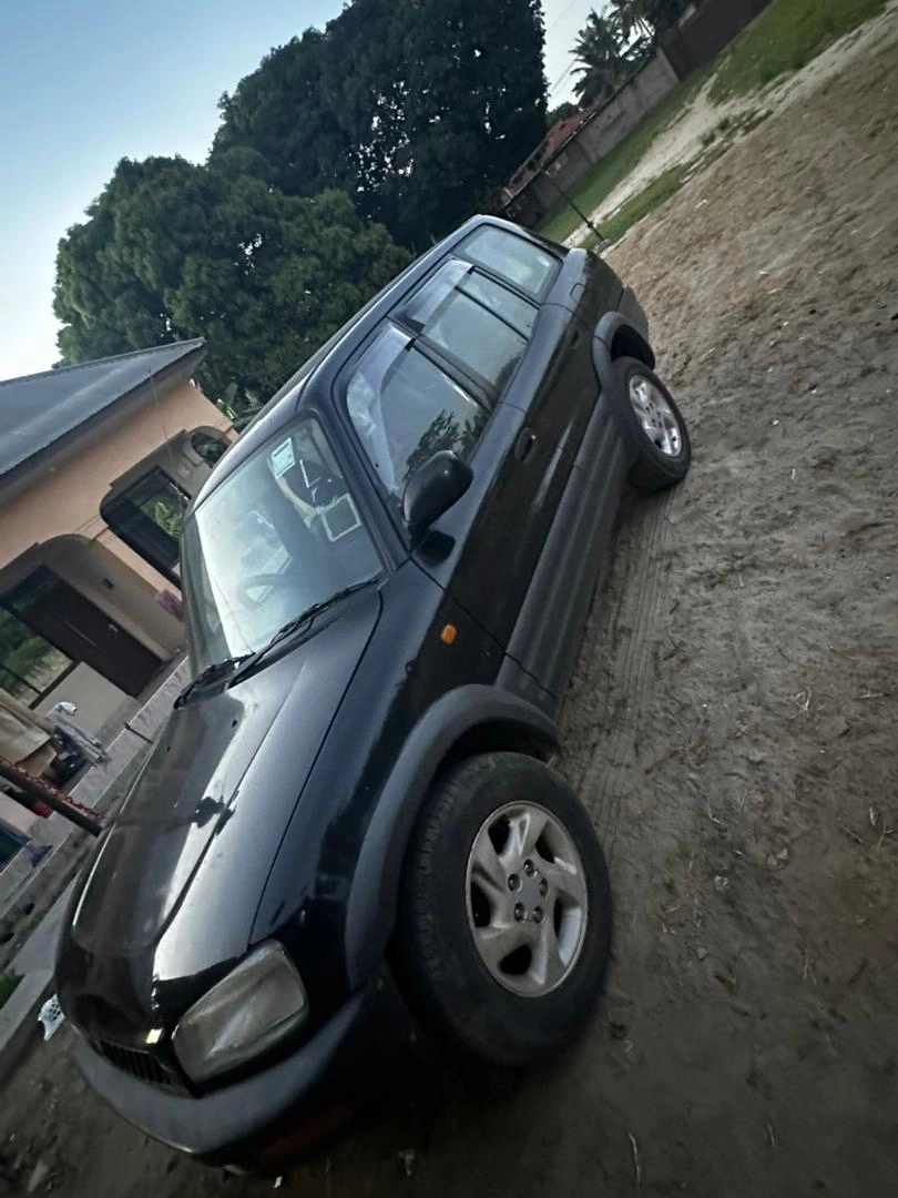 Toyota RAV4 L Old Model DFM (9.5M TZS) thumbnail 3