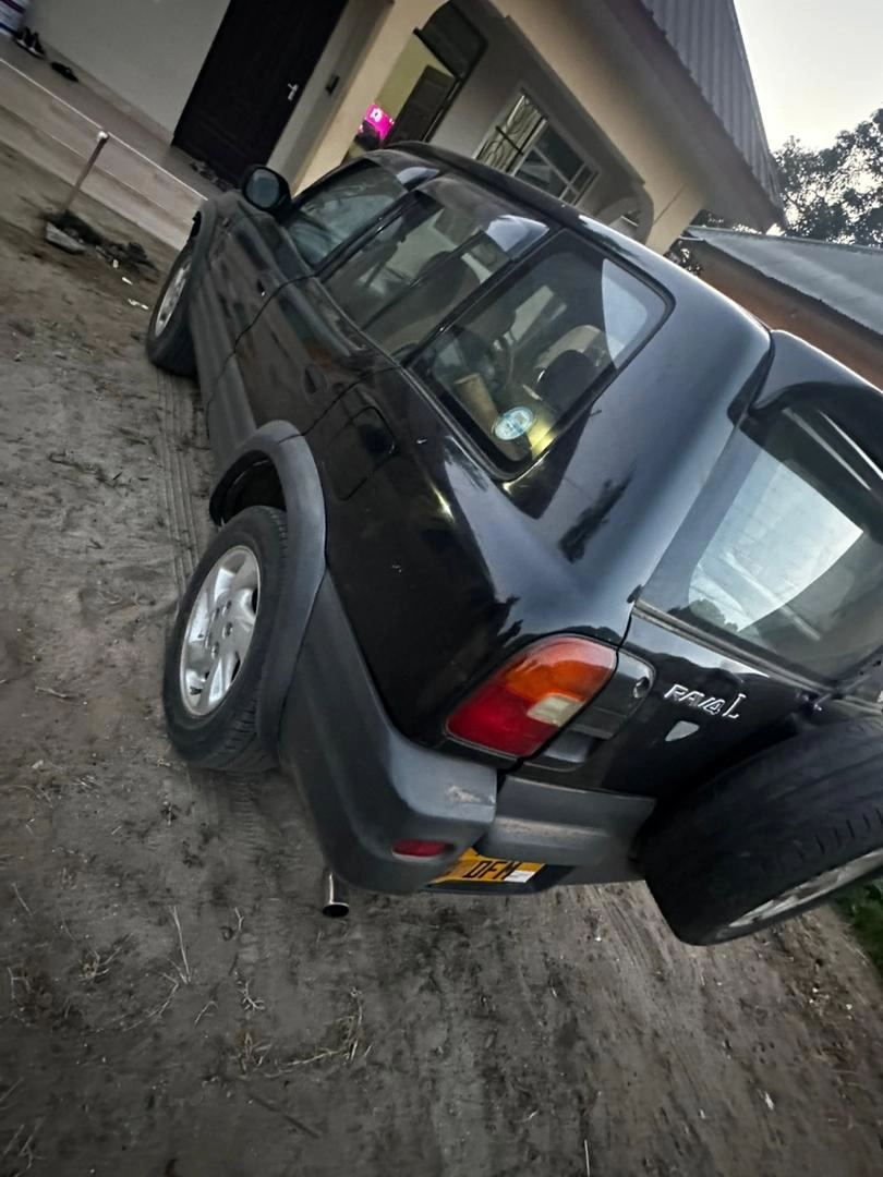 Toyota RAV4 L Old Model DFM (9.5M TZS) thumbnail 6