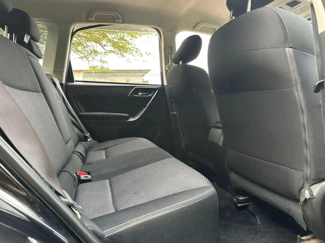 Subaru Forester 2014 (ELM) thumbnail 8