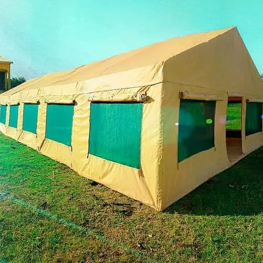 Tent za Kambini na Saiti (5m x 10m)