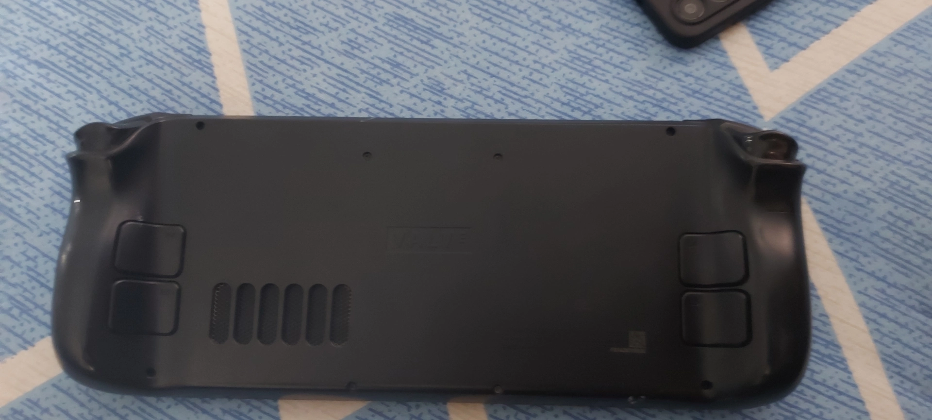Steam Deck LCD Handheld Gaming Console