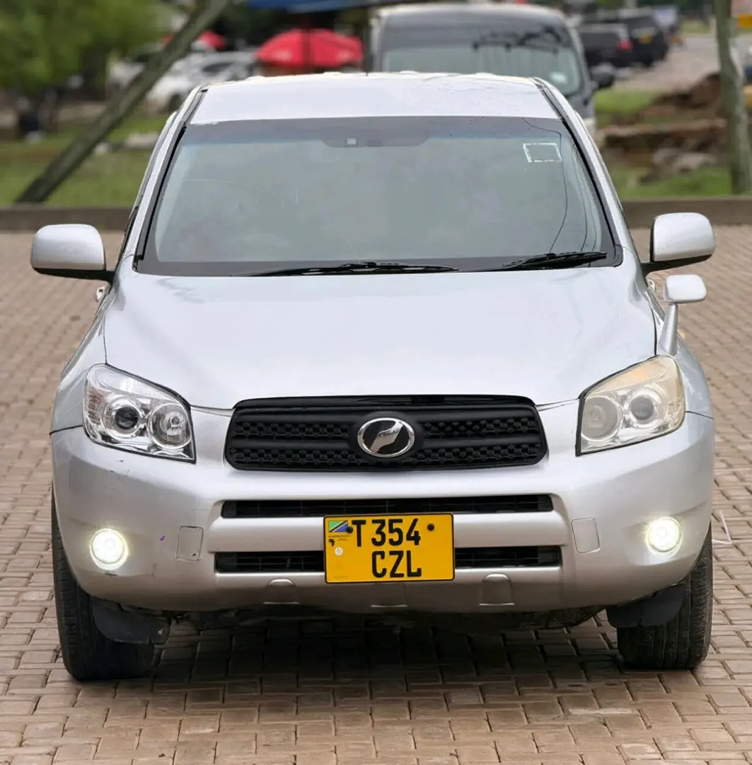 Toyota RAV4 (CZL) - 12.8M