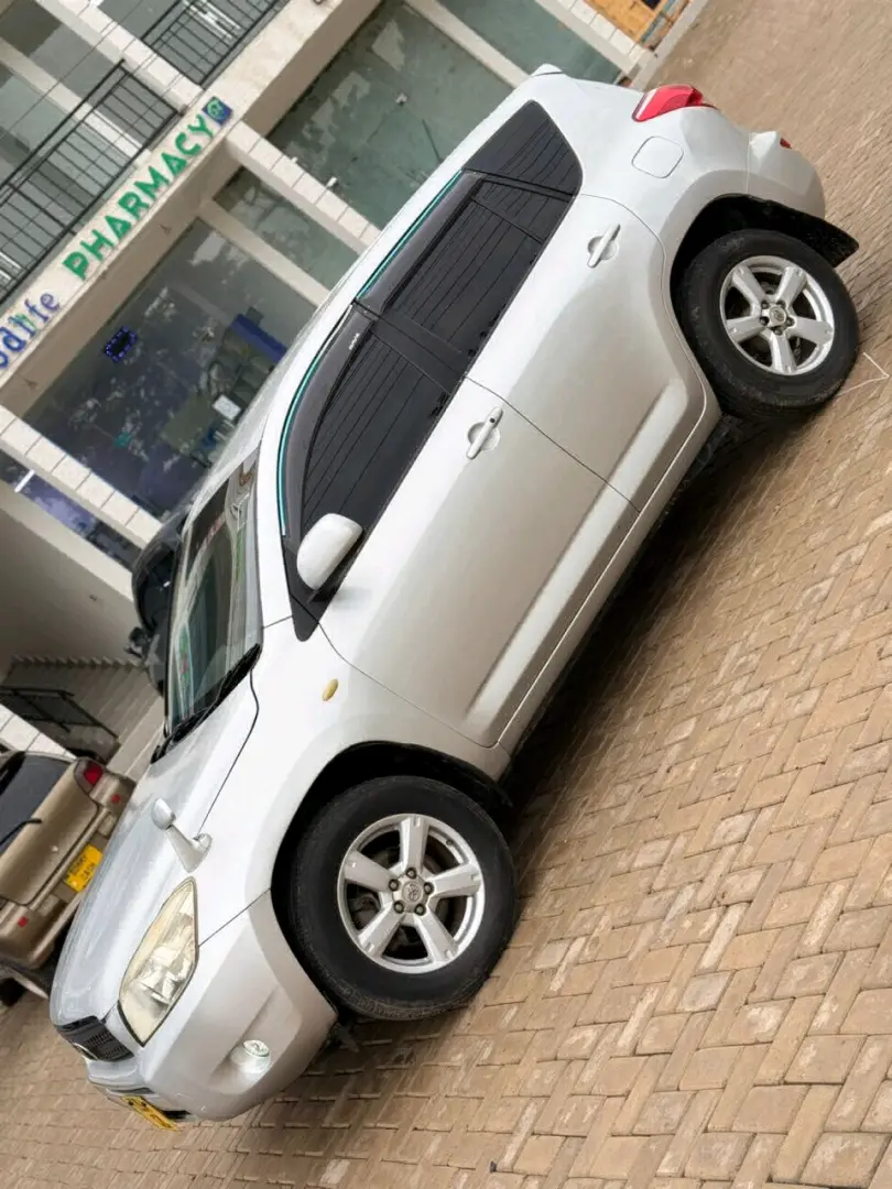 Toyota RAV4 (CZL) - 12.8M thumbnail 7