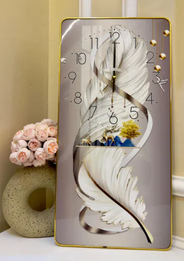 Quality Wall Clock Decor