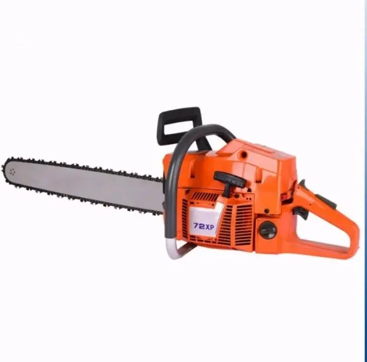 EMAS 272 Petrol Chainsaw (72cc) thumbnail 5