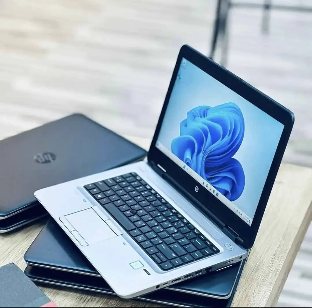 HP ProBook 640 G2 Core i5 6th Gen
