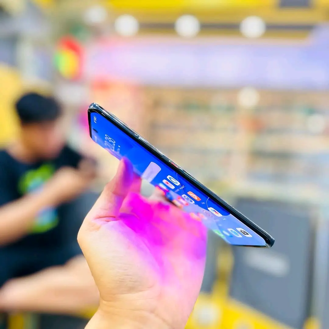 Used Huawei Nova 9 Smartphone 128GB thumbnail 3