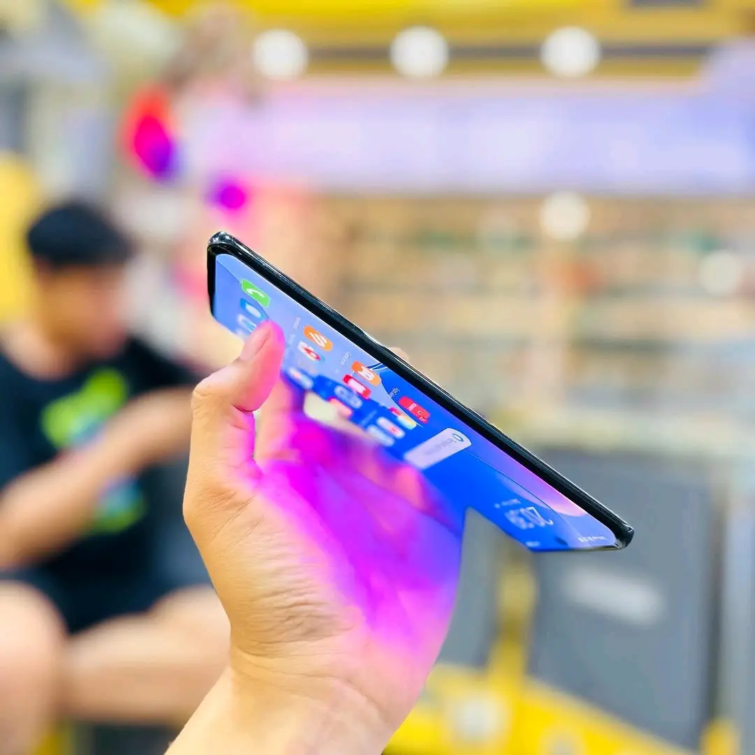 Used Huawei Nova 9 Smartphone 128GB thumbnail 4