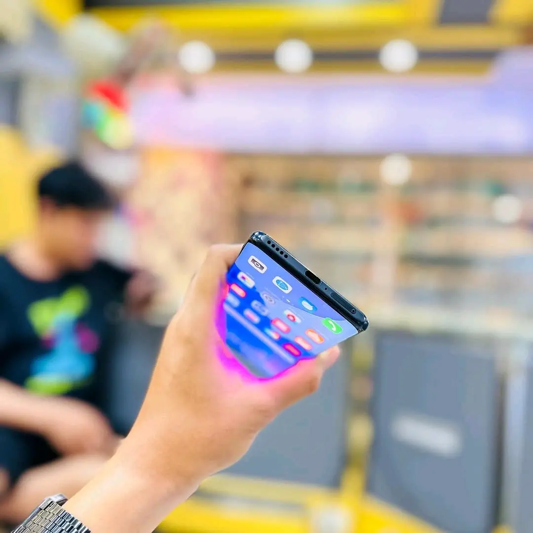 Used Huawei Nova 9 Smartphone 128GB thumbnail 5