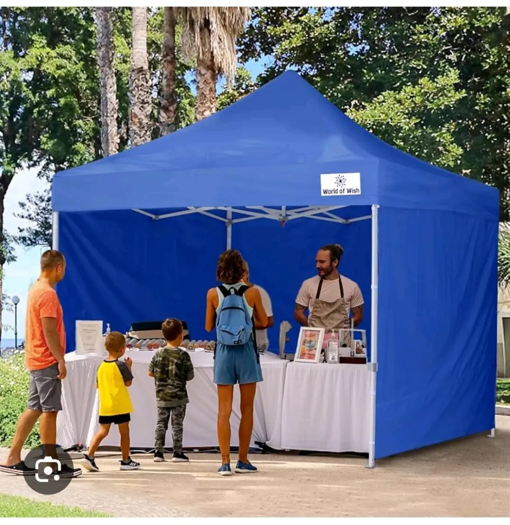 Gazebo Tent 3m x 3m