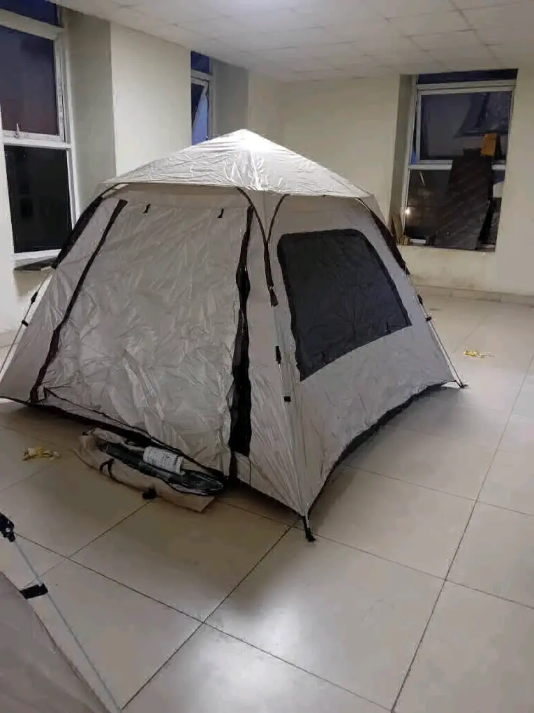 Dome Tent 3m x 3m