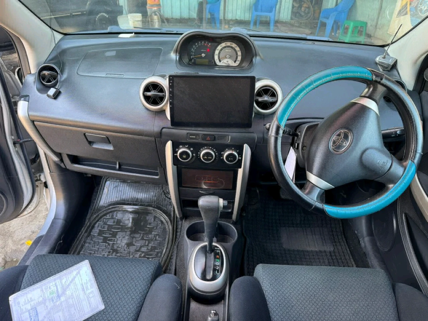 Used Toyota Ist 2005 (Silver) - Low Mileage thumbnail 7