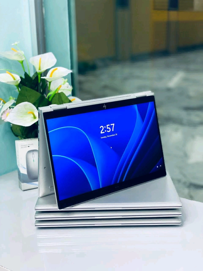 HP EliteBook x360 1040 G5 Core i7 8th Gen