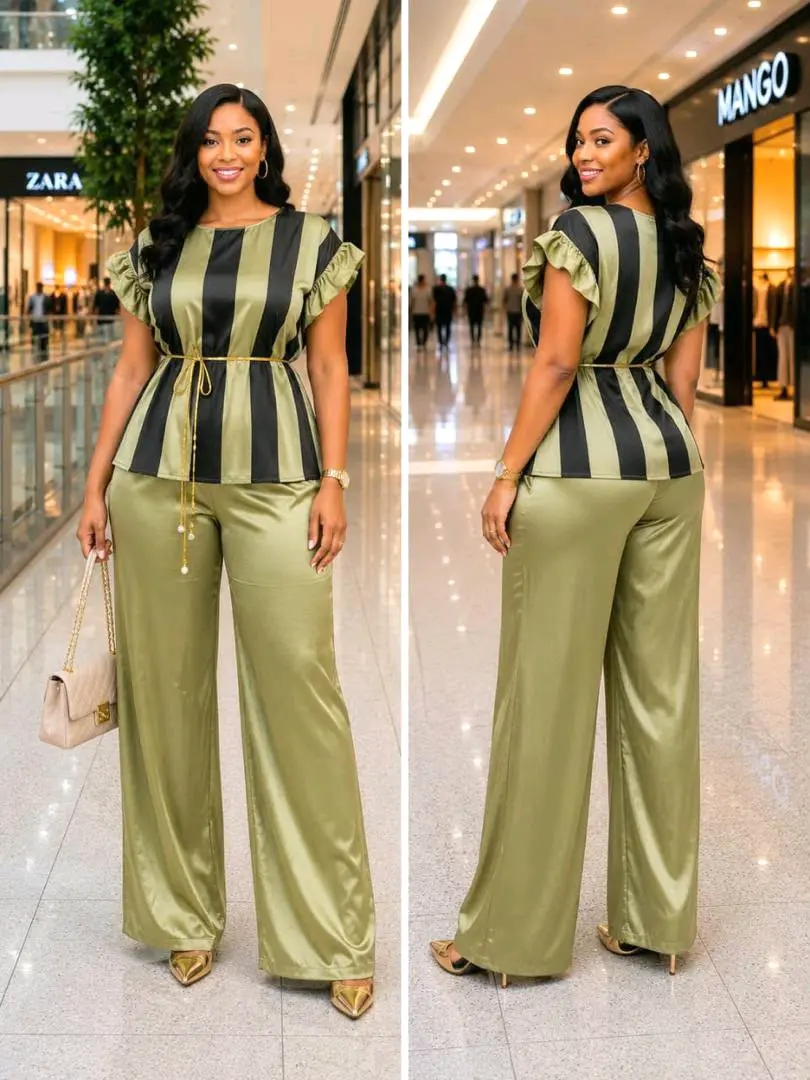 Slaydiva Two-piece Set thumbnail 2
