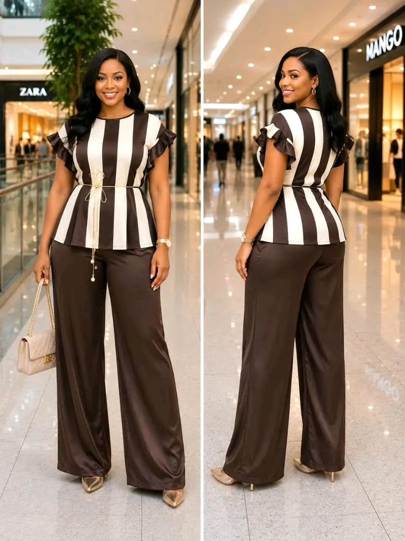 Slaydiva Two-piece Set thumbnail 3