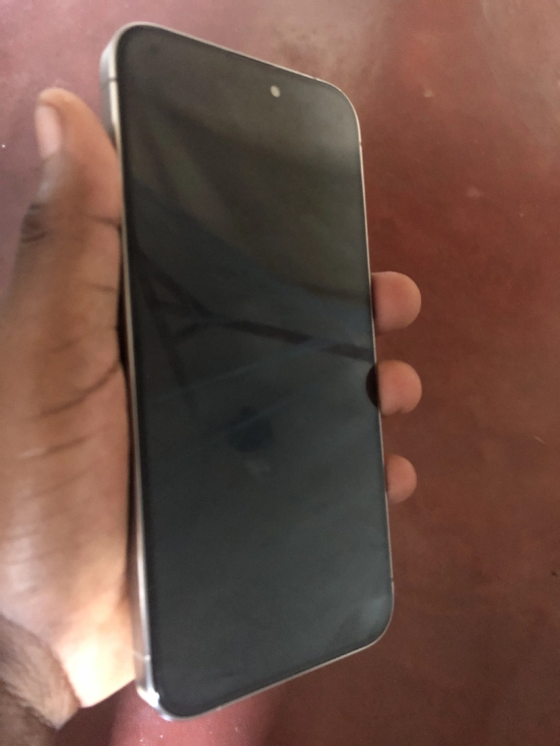 IPhone 15 Pro Max Used (Battery 92%)