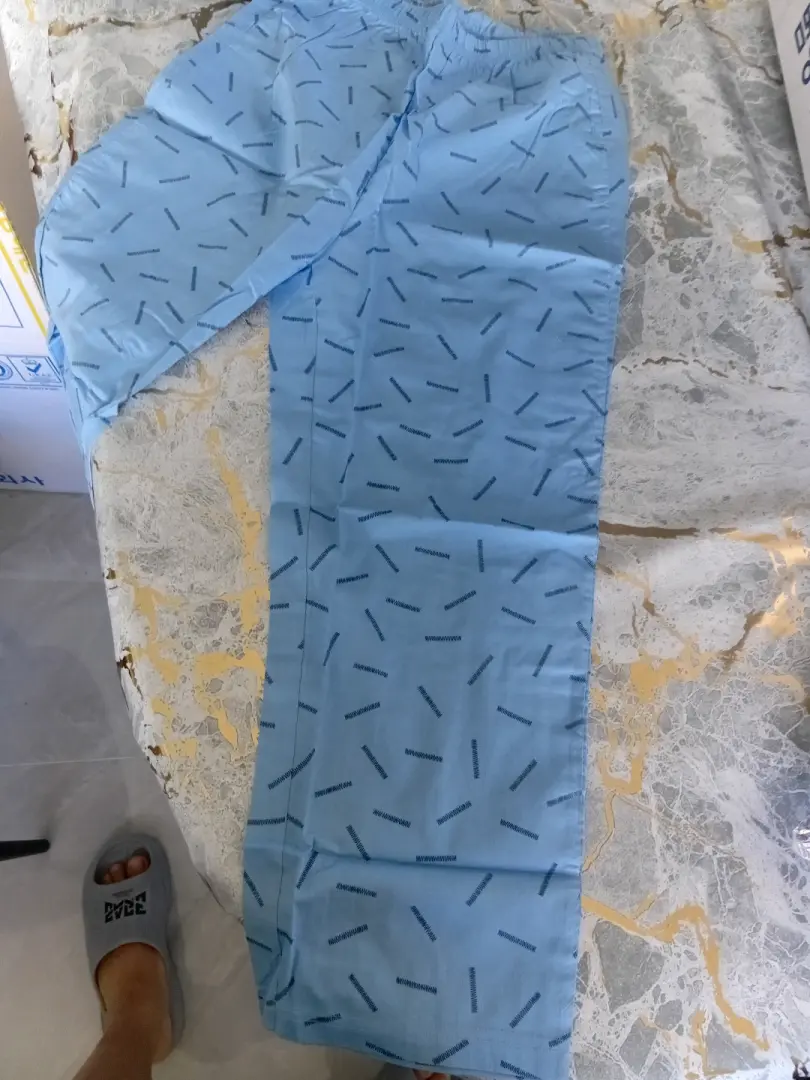 Brand New Korean Kids' Trousers (150cm)
