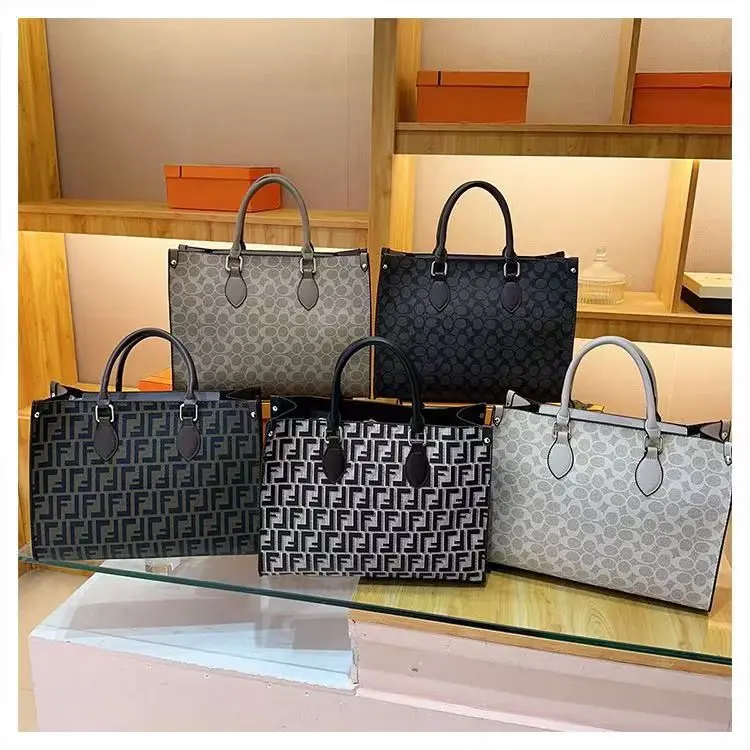 FENDI Style Designer Handbags