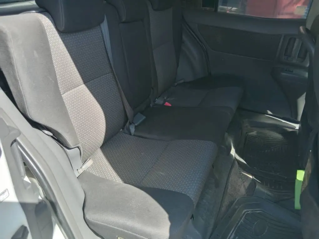 Toyota Raum 2005 DQG thumbnail 6