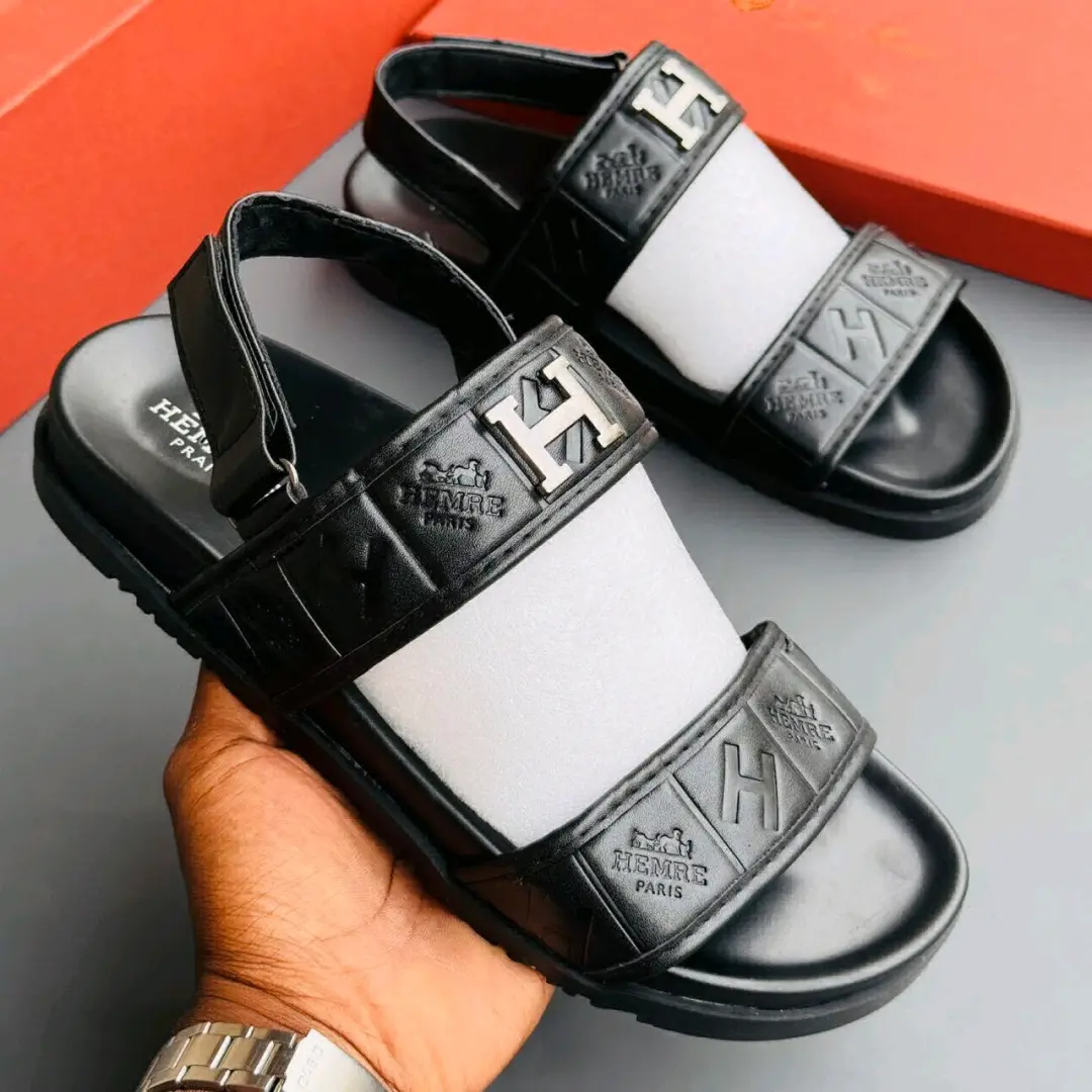 Sandali za Kiume (Men's Sandals) thumbnail 3