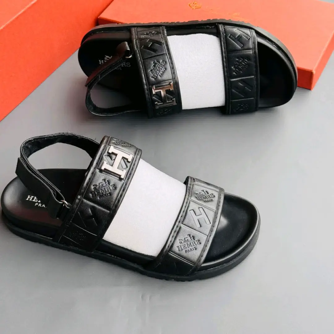 Sandali za Kiume (Men's Sandals) thumbnail 4