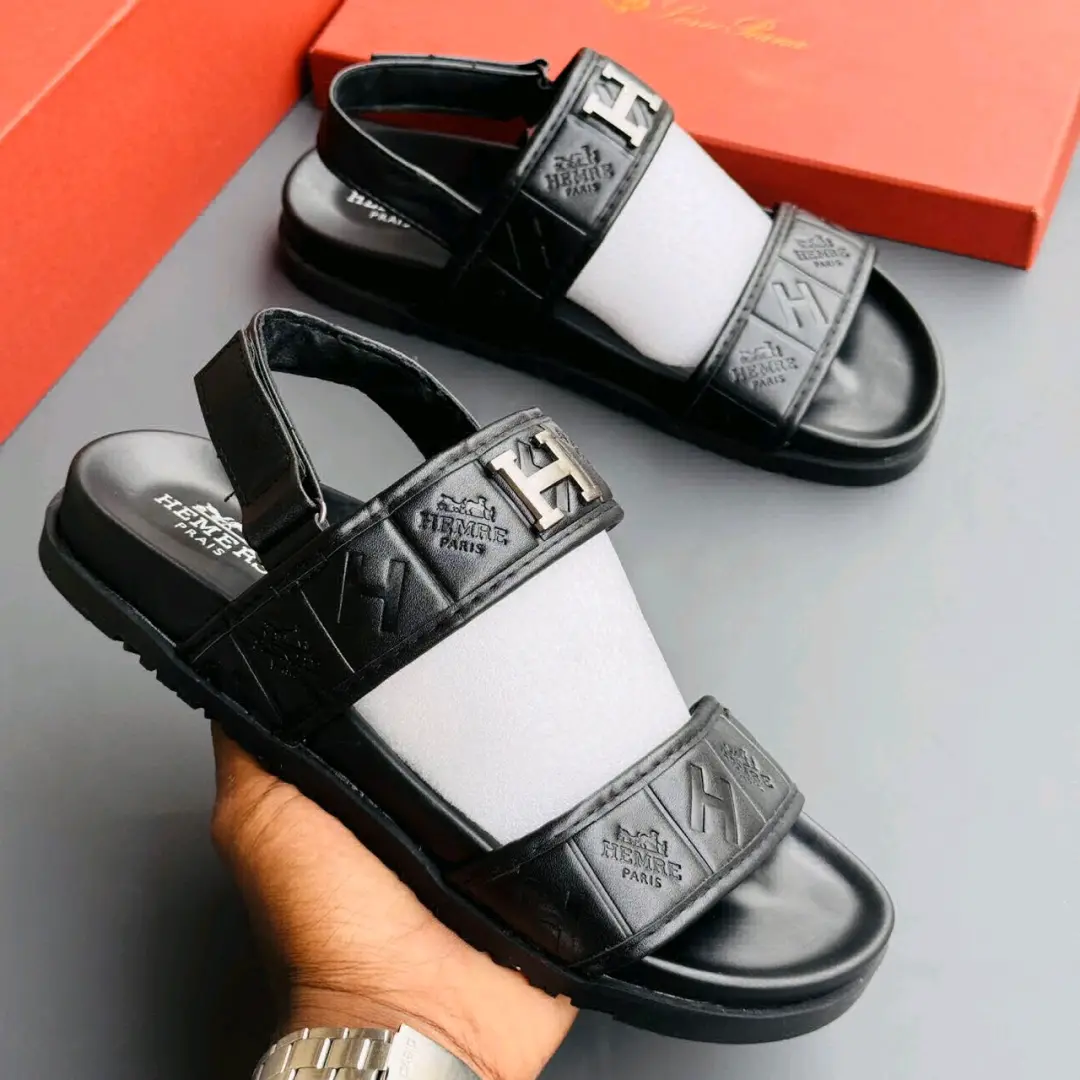 Sandali za Kiume (Men's Sandals) thumbnail 5