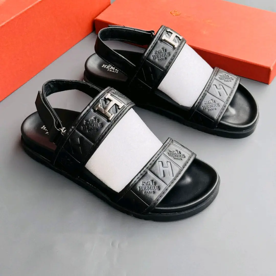 Sandali za Kiume (Men's Sandals) thumbnail 6