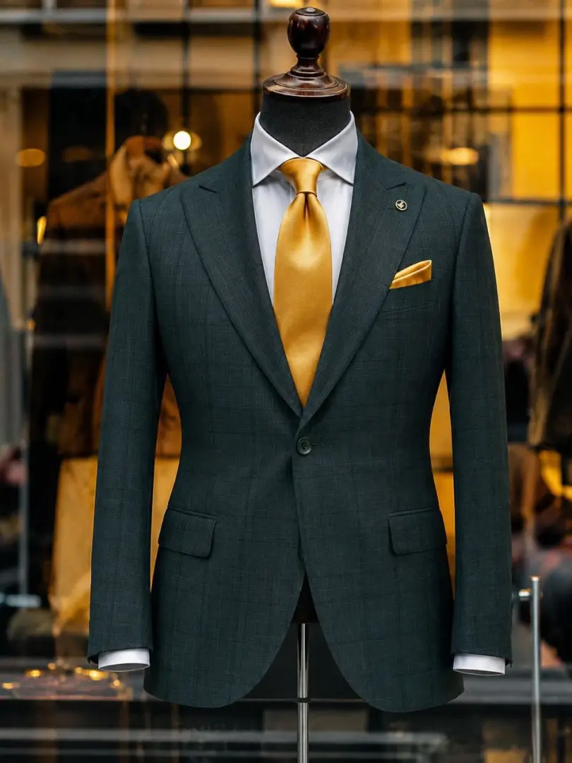 Koti Tupu / Blazer Only