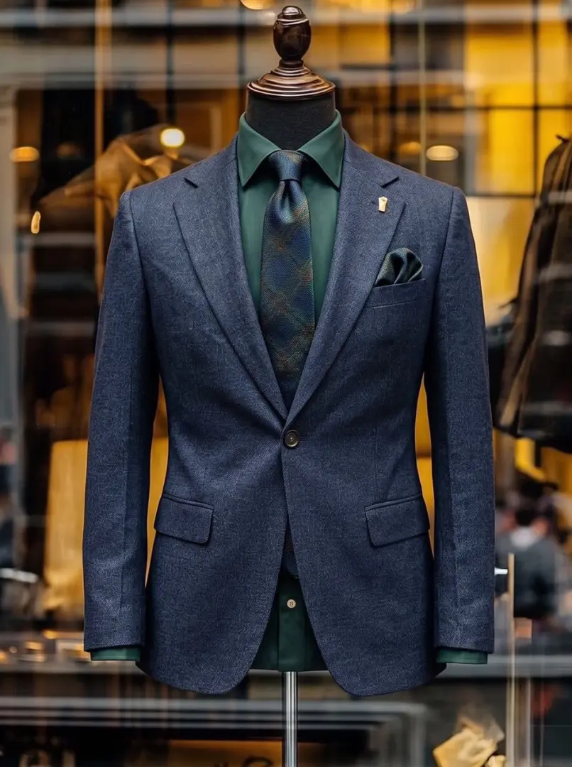 Koti Tupu / Blazer Only thumbnail 2