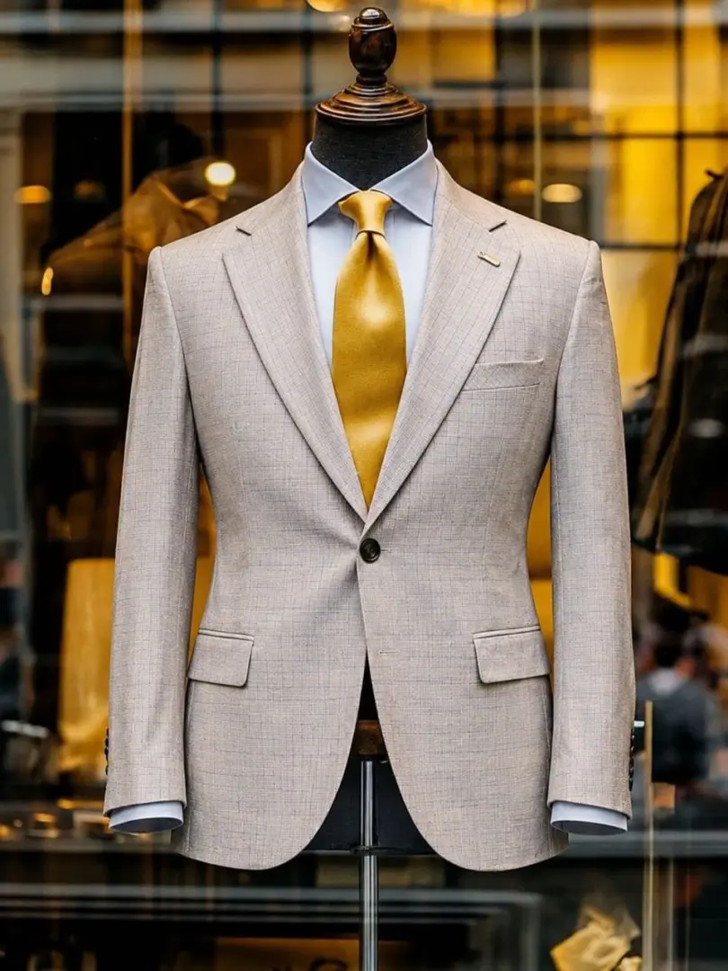 Koti Tupu / Blazer Only thumbnail 3