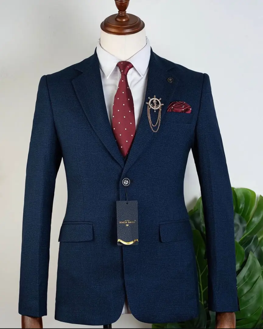 Koti Tupu / Blazer Only thumbnail 4