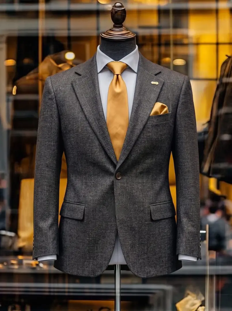 Koti Tupu / Blazer Only thumbnail 5
