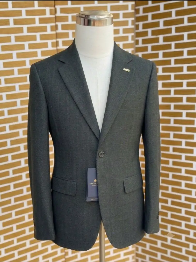 Koti Tupu / Blazer Only thumbnail 6