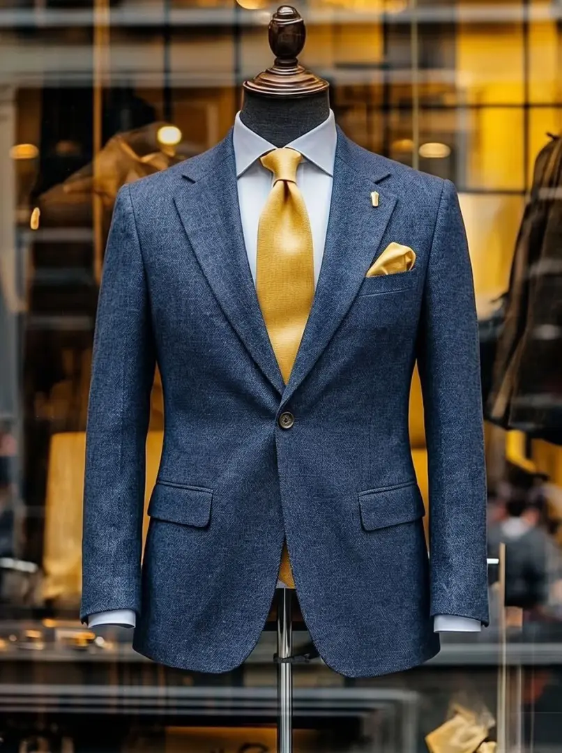Koti Tupu / Blazer Only thumbnail 7