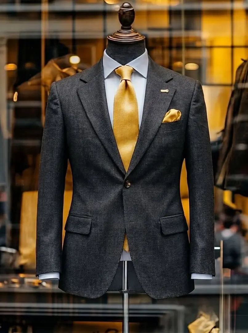 Koti Tupu / Blazer Only thumbnail 8