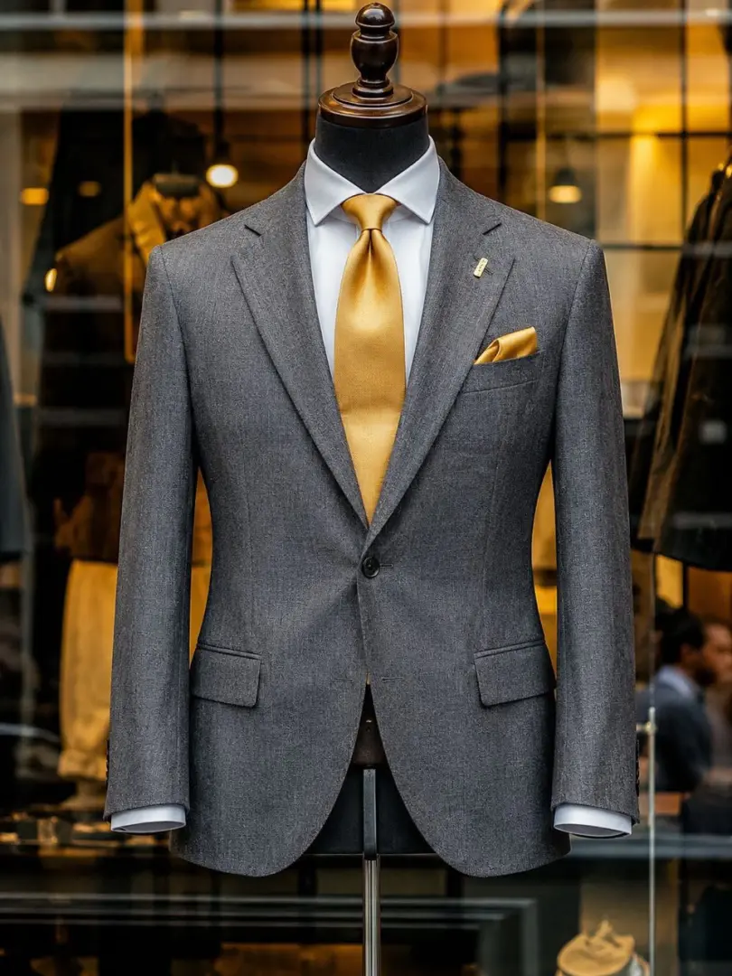 Koti Tupu / Blazer Only thumbnail 9