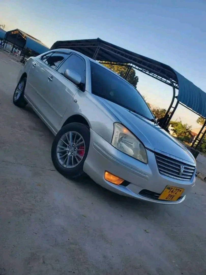 Toyota Premio F 2003 Vvti 1490cc thumbnail 3