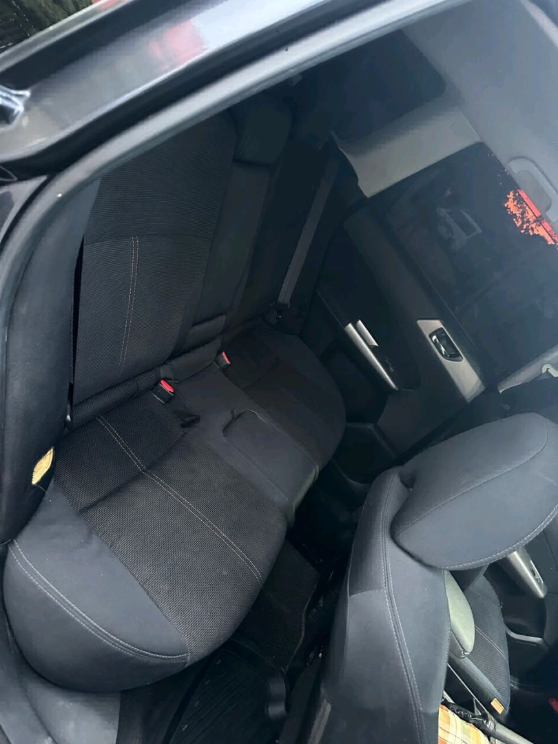 Used 2008 Subaru Forester SUV (Low Mileage) thumbnail 5