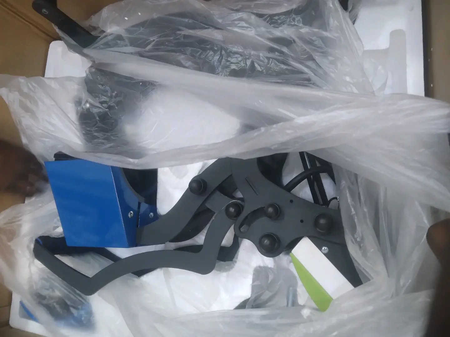 Cap Heat Press Machine for Wholesale thumbnail 5