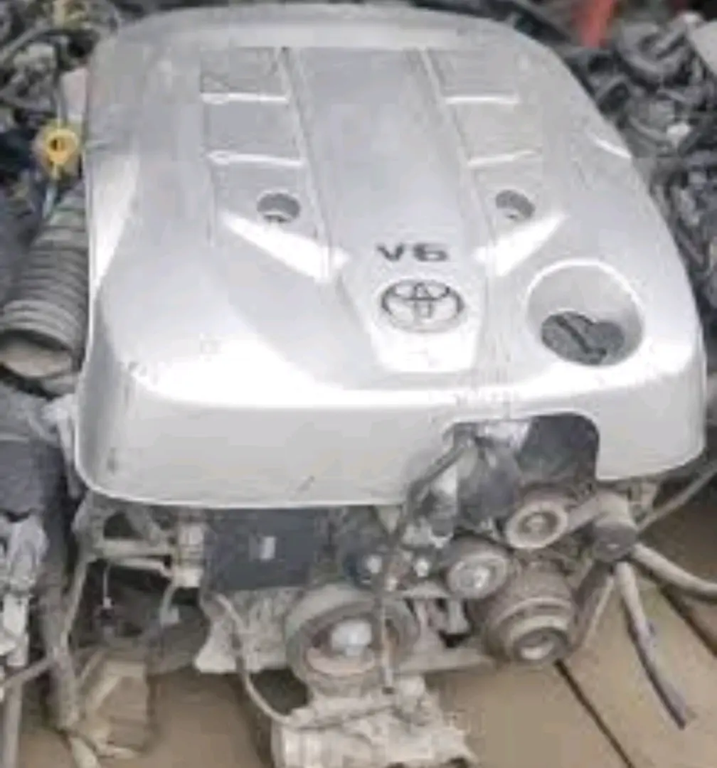 Engine 4GR for Toyota Crown Athlete