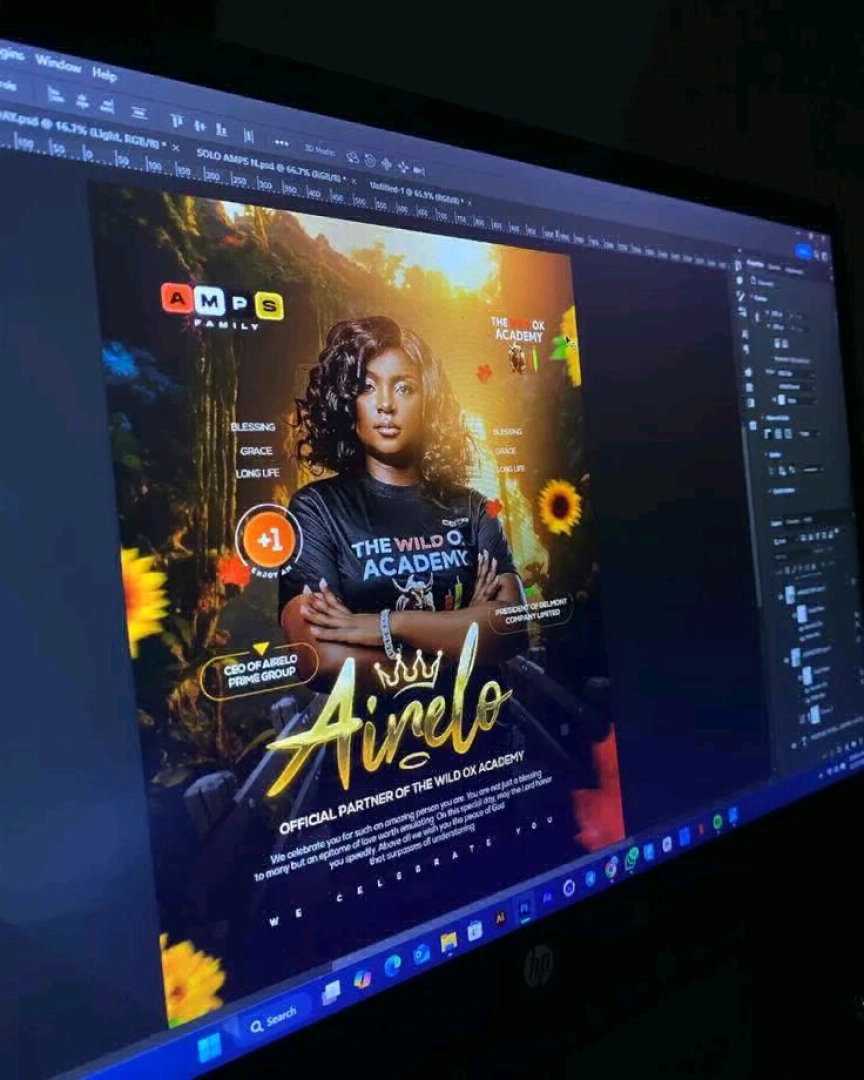 Professional Graphic Design Package thumbnail 2