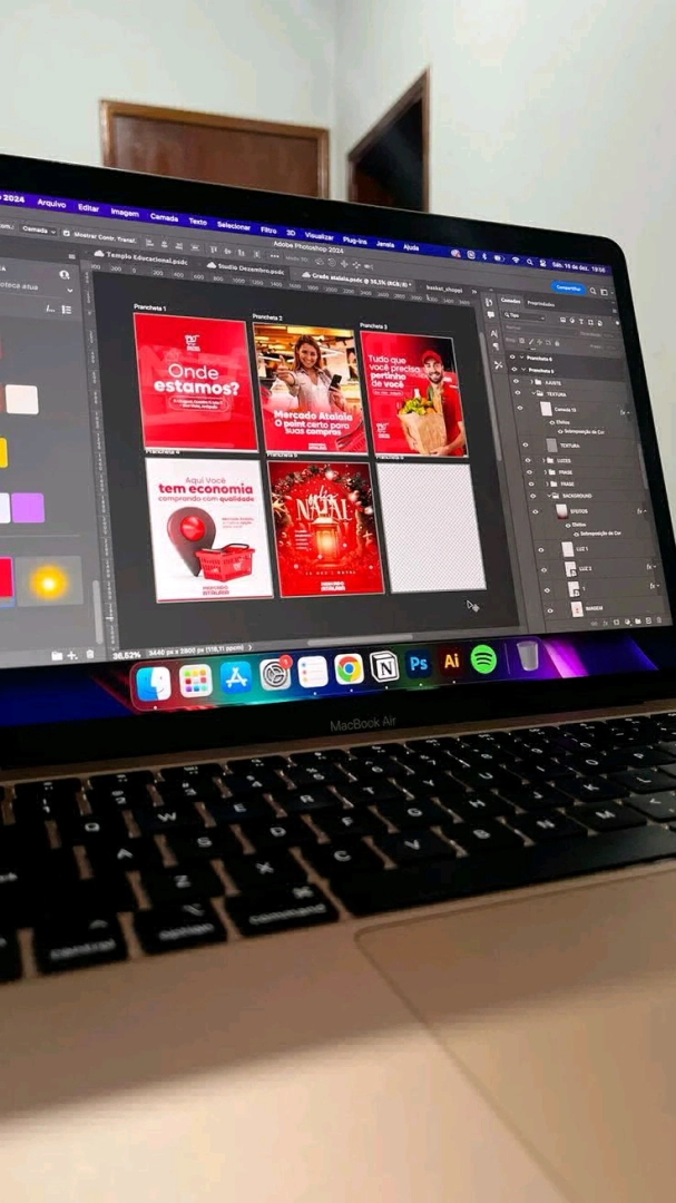 Professional Graphic Design Package thumbnail 5